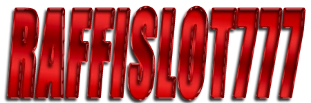 RAFFISLOT777